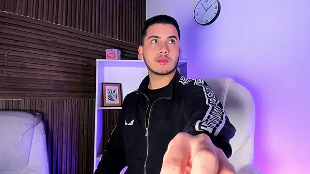 Snapshot of Axel_grey_ chatting on December 5, 2025, 12:26 pm Axel grey online show from December 5, 2025, 12:26 pm