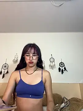  Amatista Fire online show from February 18, 2026, 1:18 pm