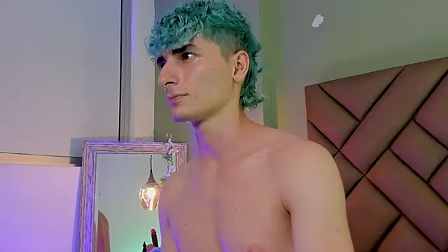 JaydenVillalobos online show from September 27, 2025, 1:01 am