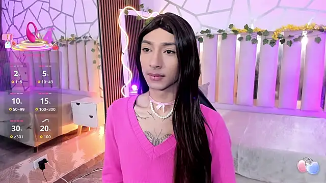 Snapshot of CYRUS_TAY chatting on June 26, 2026, 8:47 pm CYRUS TAY online show from June 26, 2026, 8:47 pm