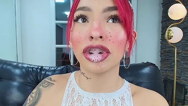 miss   abigail online show from January 15, 2026, 2:04 am