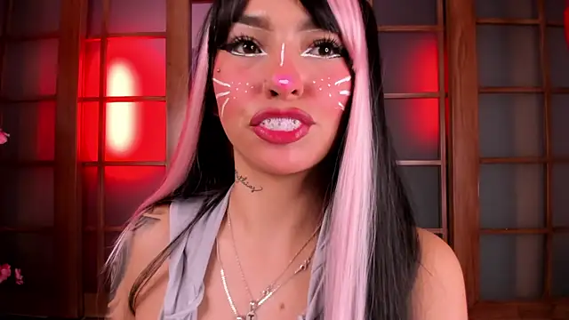 miss   abigail online show from February 26, 2026, 2:11 am