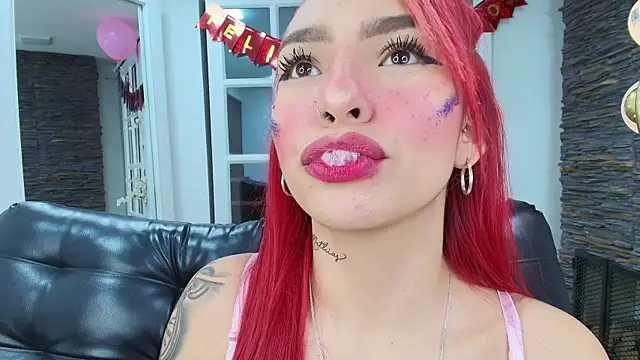 miss   abigail online show from January 6, 2026, 2:04 am