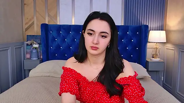 Elizabeth Meyer online show from June 28, 2026, 5:58 am
