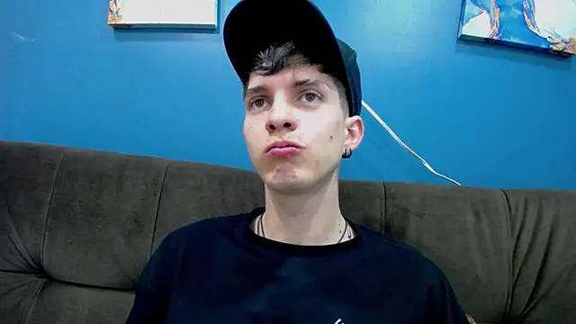 Jheampiiero online show from November 26, 2025, 12:38 pm