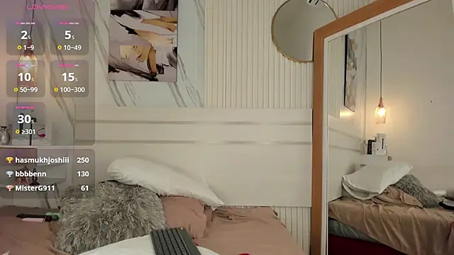 Snapshot of Kloeh_Star chatting on November 14, 2025, 7:45 am Kloeh Star online show from November 14, 2025, 7:45 am