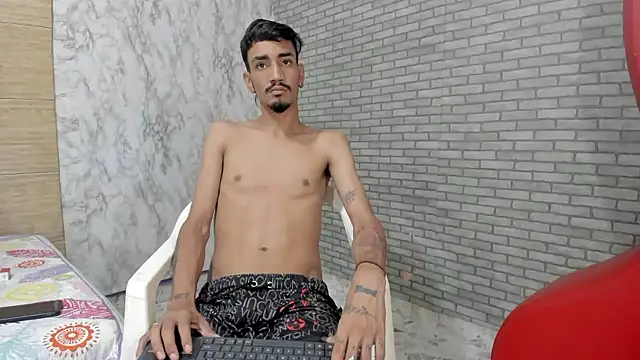 Sexvergon 26 online show from January 17, 2026, 7:39 pm