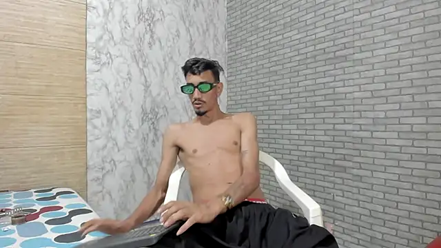 Sexvergon 26 online show from January 12, 2026, 8:36 pm