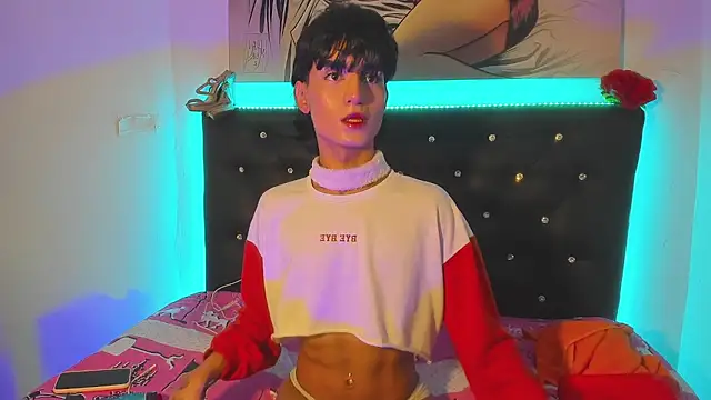 Snapshot of IviMiller@xh chatting on November 19, 2025, 12:38 pm IviMillerxh online show from November 19, 2025, 12:38 pm