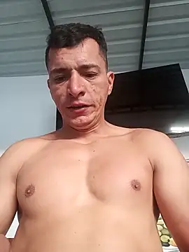 turcosexoactivo online show from October 28, 2025, 11:09 am