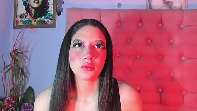Megan Luxe online show from April 26, 2026, 8:00 am
