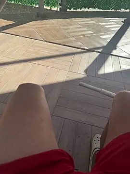 Jonypink10 online show from October 29, 2025, 11:31 am