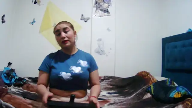 AddyStuart  online show from March 26, 2026, 4:11 am