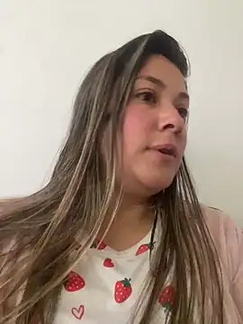 Abby-LS online show from December 20, 2025, 10:01 pm