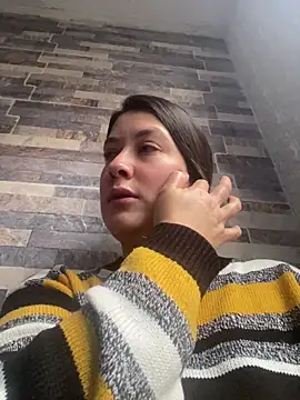 Snapshot of Abby-LS chatting on June 4, 2026, 11:37 am Abby-LS online show from June 4, 2026, 11:37 am