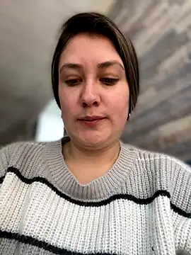 Snapshot of Abby-LS chatting on October 24, 2025, 5:12 pm Abby-LS online show from October 24, 2025, 5:12 pm