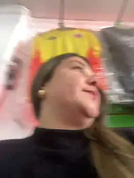 Abby-LS online show from January 31, 2026, 7:12 pm