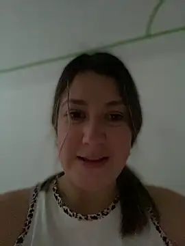 Snapshot of Abby-LS chatting on October 22, 2025, 12:04 pm Abby-LS online show from October 22, 2025, 12:04 pm