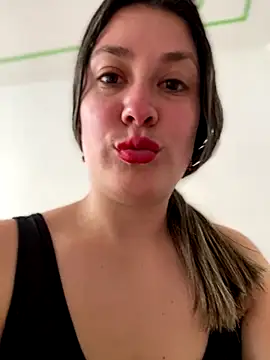 Snapshot of Abby-LS chatting on November 24, 2025, 7:14 pm Abby-LS online show from November 24, 2025, 7:14 pm