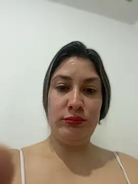 Snapshot of Abby-LS chatting on November 13, 2025, 11:58 am Abby-LS online show from November 13, 2025, 11:58 am