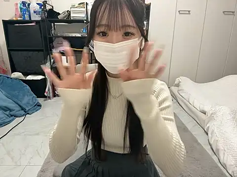 nano-da-u online show from October 13, 2025, 2:40 pm