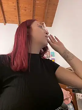 Paulina-Wells online show from November 20, 2025, 9:58 pm