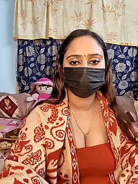 Cute-lusi online show from January 6, 2026, 6:56 pm