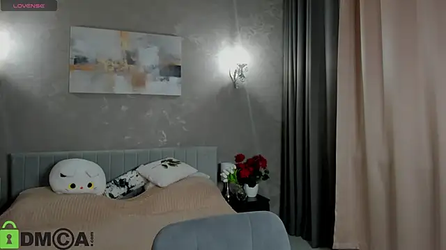 Daria J online show from March 11, 2026, 4:06 am