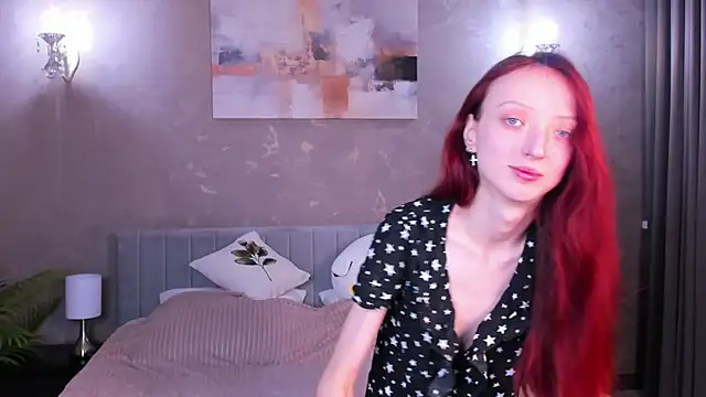 Daria J online show from February 11, 2026, 4:12 am