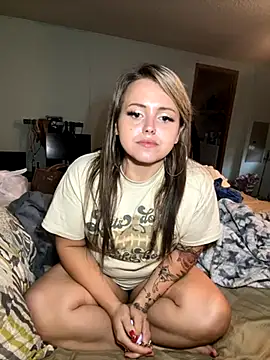 JuicyExxxperience online show from September 28, 2025, 12:34 pm