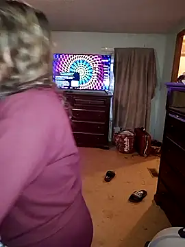 JuicyExxxperience online show from November 24, 2025, 12:27 pm