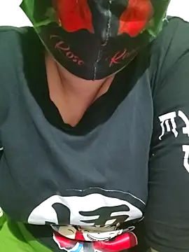 Hot-Rimi01 online show from November 1, 2025, 6:35 pm