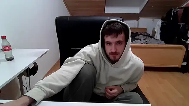 Bez3ybik online show from December 17, 2025, 10:59 pm