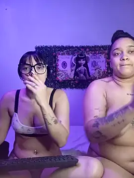 Sweet Dirty Baby online show from October 29, 2025, 5:39 am