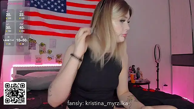 myrzilka online show from April 3, 2026, 11:05 am