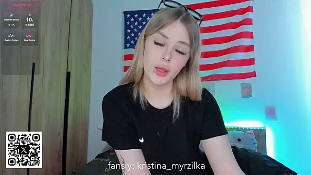 myrzilka online show from April 17, 2026, 1:36 pm