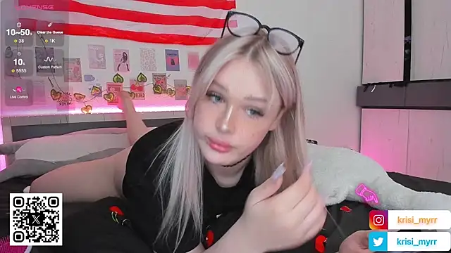 Snapshot of myrzilka chatting on October 3, 2025, 12:50 pm myrzilka online show from October 3, 2025, 12:50 pm