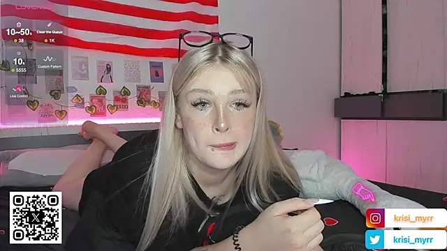 Snapshot of myrzilka chatting on October 9, 2025, 12:17 pm myrzilka online show from October 9, 2025, 12:17 pm