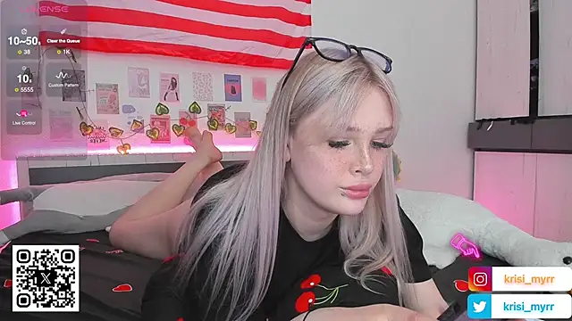 Snapshot of myrzilka chatting on October 2, 2025, 12:30 pm myrzilka online show from October 2, 2025, 12:30 pm