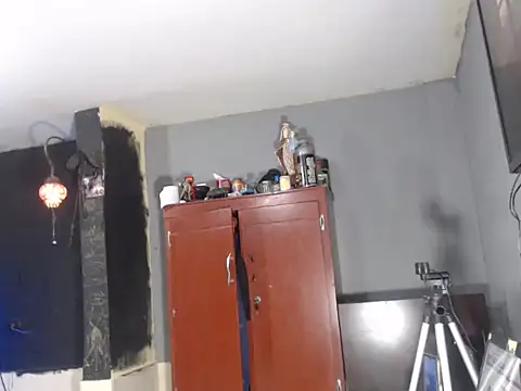 Snapshot of Dara-montenegro chatting on October 4, 2025, 3:30 am Dara-montenegro online show from October 4, 2025, 3:30 am