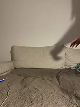 BrumeLove online show from March 12, 2026, 8:35 pm