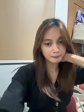 LanySylvia online show from October 17, 2025, 3:14 pm