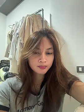 LanySylvia online show from May 20, 2026, 3:31 pm