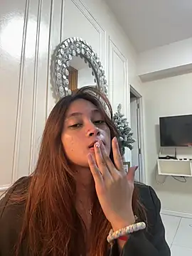 LanySylvia online show from January 12, 2026, 3:41 pm