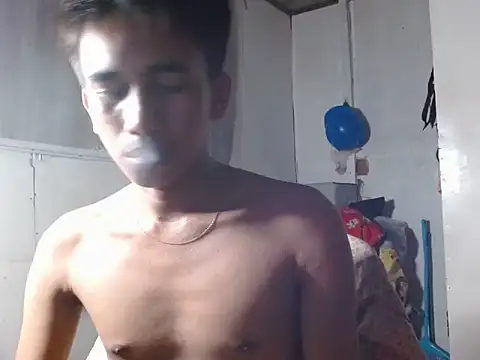 charlie0728 online show from October 23, 2025, 1:43 pm