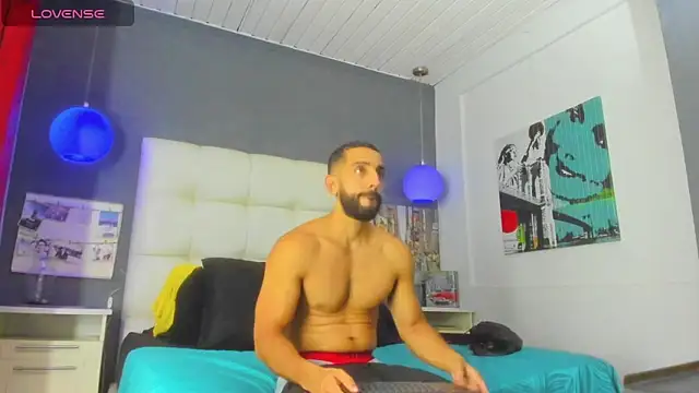 Yiyo10  online show from March 17, 2026, 8:56 pm