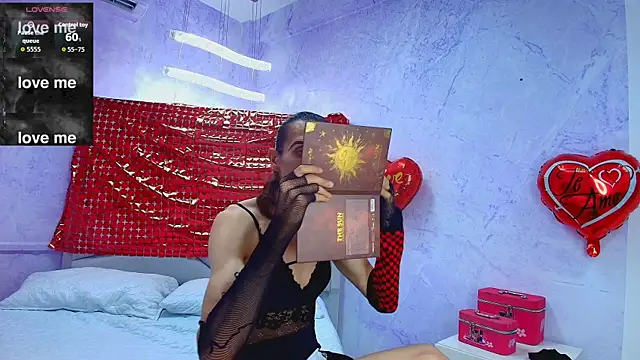 Snapshot of shantala_nastasiia chatting on September 22, 2025, 12:44 pm shantala nastasiia online show from September 22, 2025, 12:44 pm