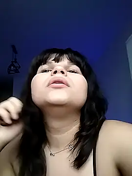 SophieErotica online show from December 17, 2025, 1:38 pm