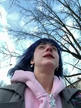 Only April online show from April 18, 2026, 3:09 am