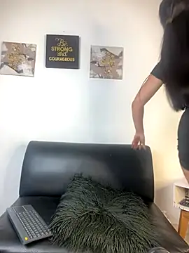 fetish foot  online show from October 1, 2025, 1:48 pm